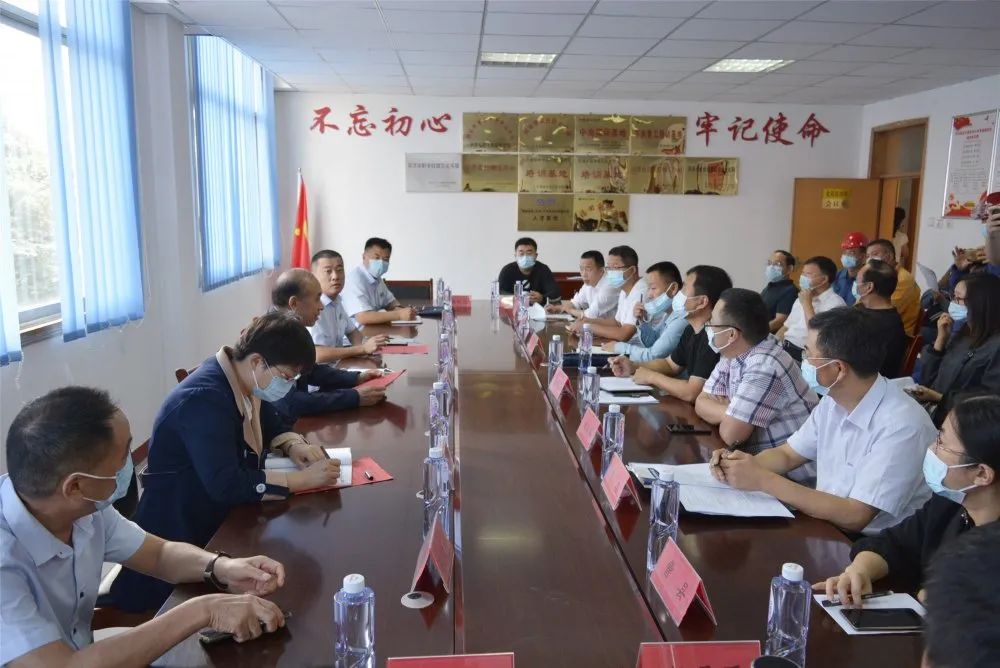 菏泽市特种作业人员安全技术大比武遴选大赛在我校举行插图 菏泽市特种作业人员安全技术大比武遴选大赛在我校举行插图