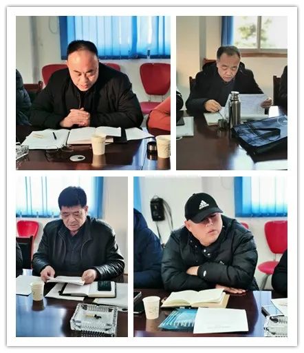 教育产业分公司检查组莅临交通高级技校检查指导工作插图11