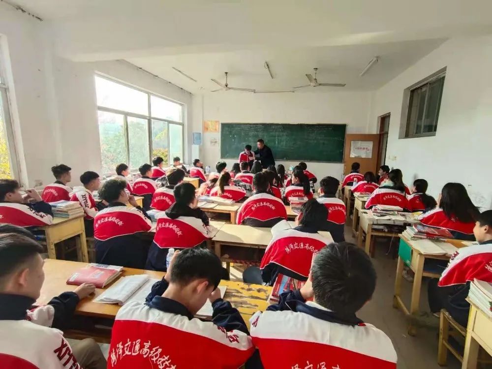 防患未然,共筑校园“防火墙”插图 防患未然,共筑校园“防火墙”插图