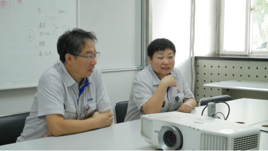 青春榜样 – 我校实习学生获企业表彰插图2 青春榜样 – 我校实习学生获企业表彰插图2