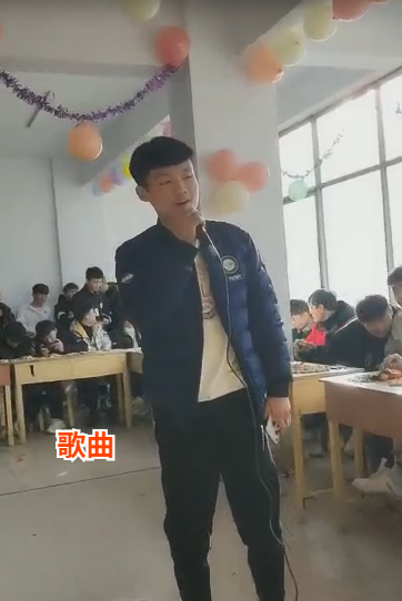 师生大联欢,携手迎新年!插图5 师生大联欢,携手迎新年!插图5