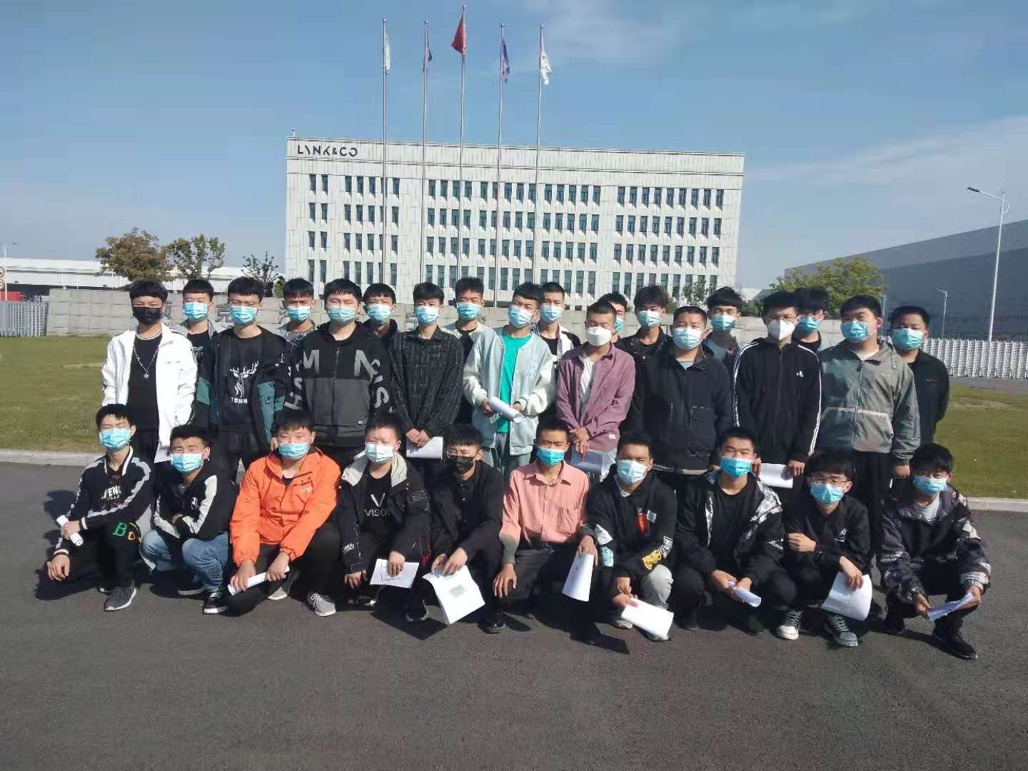 实习就业插图1 实习就业插图1