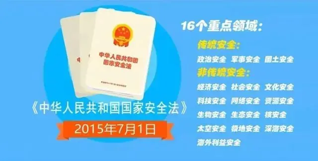 转载 | 第九个全民国家安全教育日！插图2