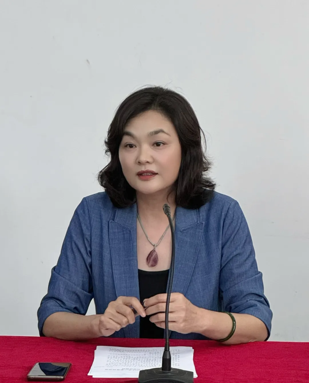 菏泽市交通高级技工学校召开第一季度经济分析会议插图2