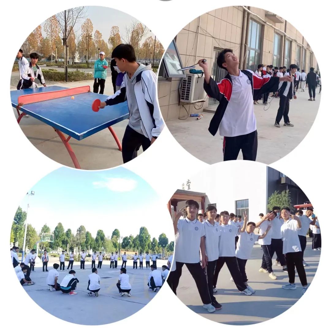 菏泽市交通高级技工学校2024年秋季招生简章插图15