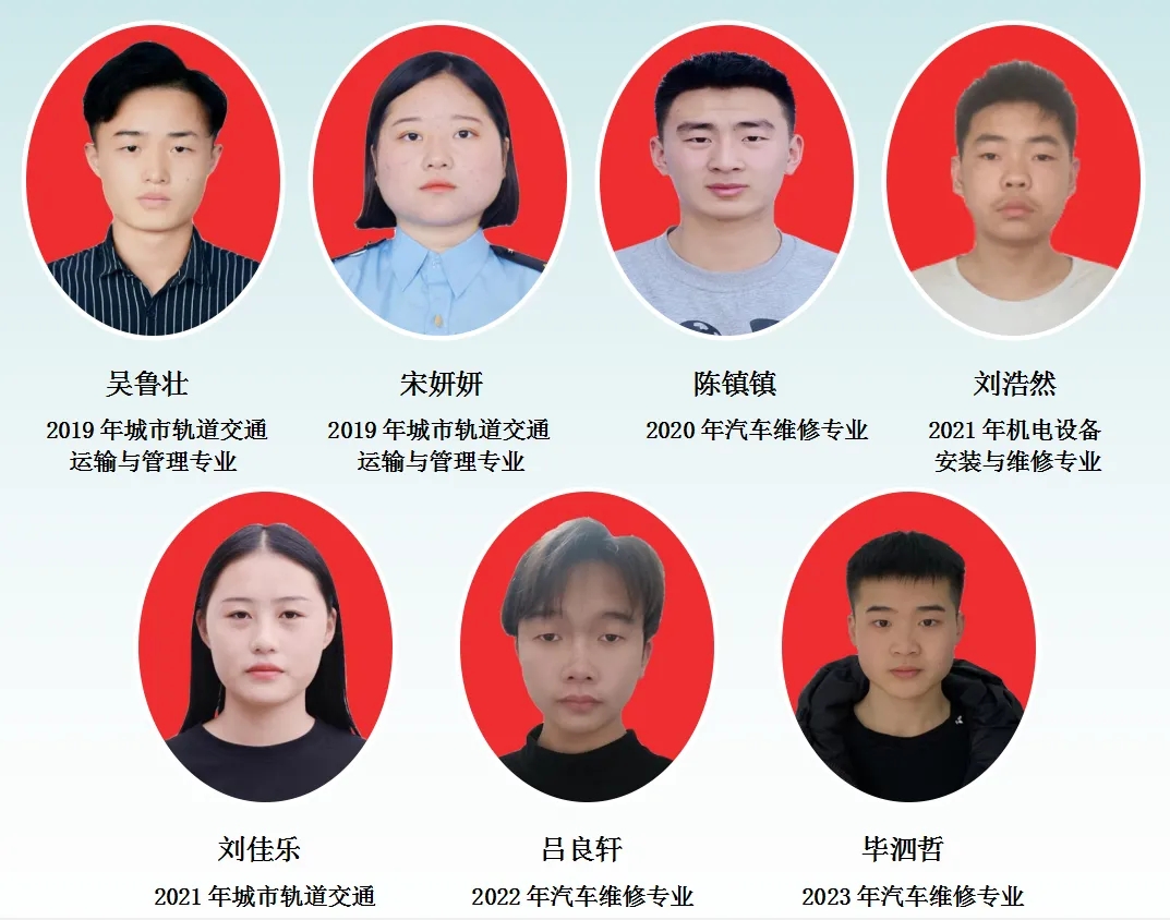 菏泽市交通高级技工学校2024年秋季招生简章插图19