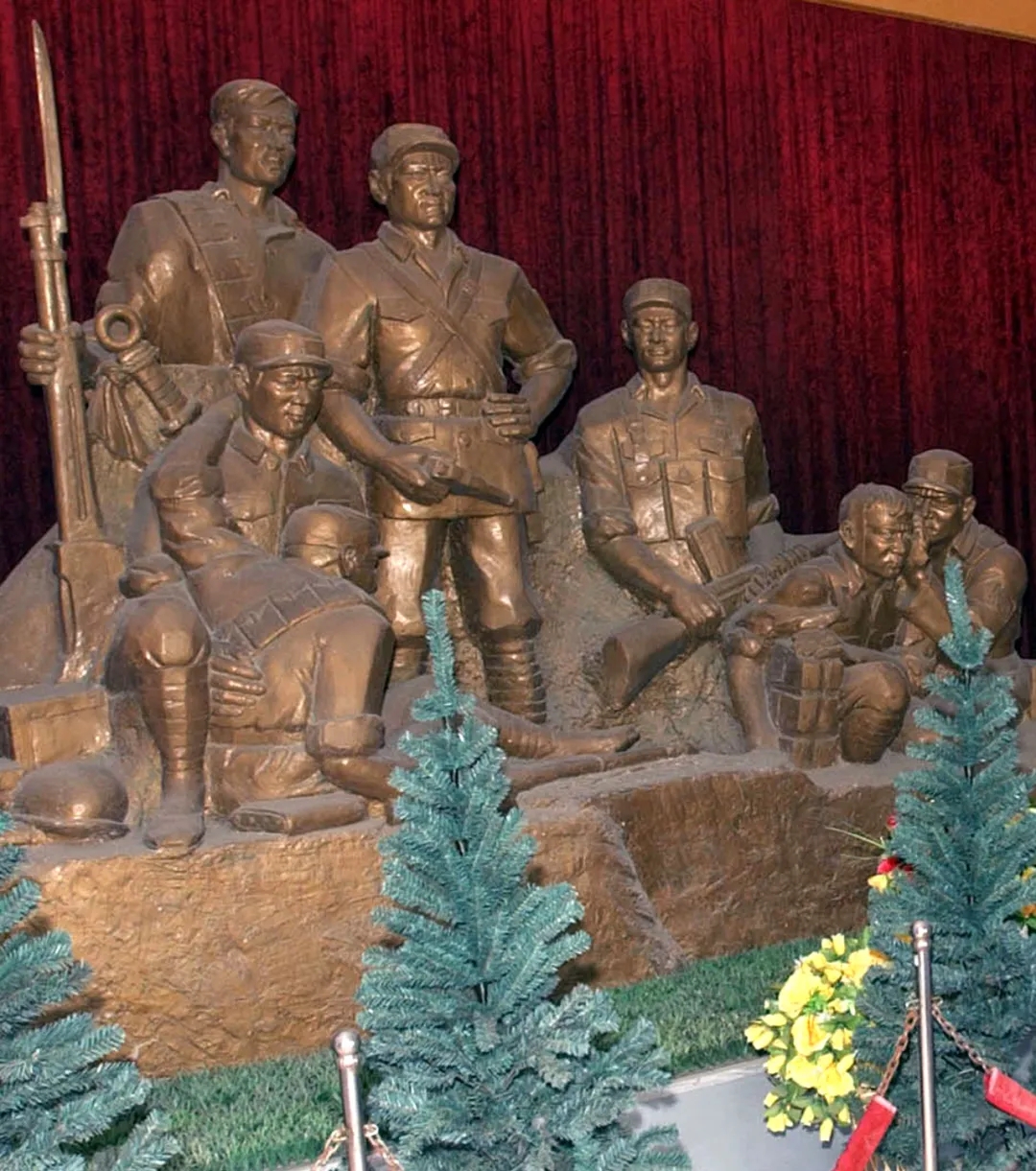 铭记九一八:勿忘国殇,吾辈自强!插图4 铭记九一八:勿忘国殇,吾辈自强!插图4