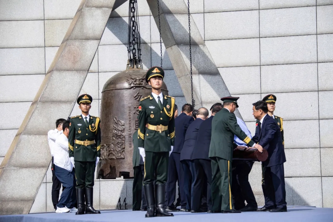 铭记九一八:勿忘国殇,吾辈自强!插图7 铭记九一八:勿忘国殇,吾辈自强!插图7