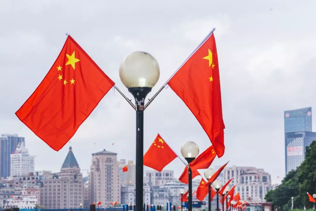 国庆节快乐!向祖国致敬,祖国万岁!插图3 国庆节快乐!向祖国致敬,祖国万岁!插图3