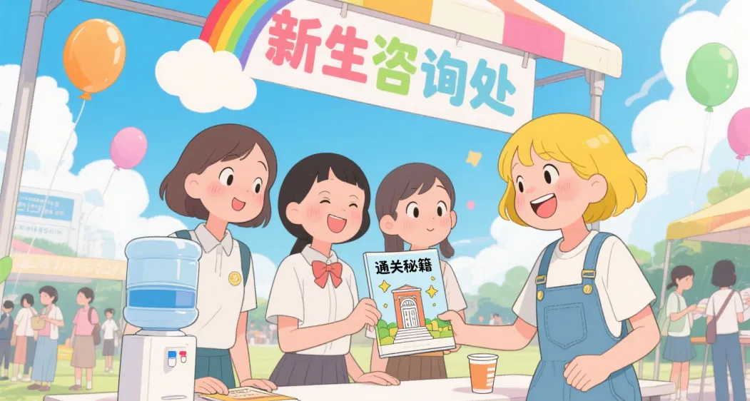 少年逐梦凌云志 开学奋发展新篇——菏泽市交通高级技工学校新生开始入校了！插图2