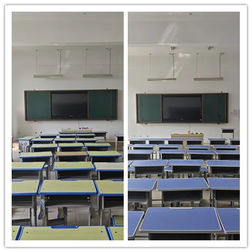 你好，新同学——菏泽交通高级技工学校2025年开学季（一）插图5