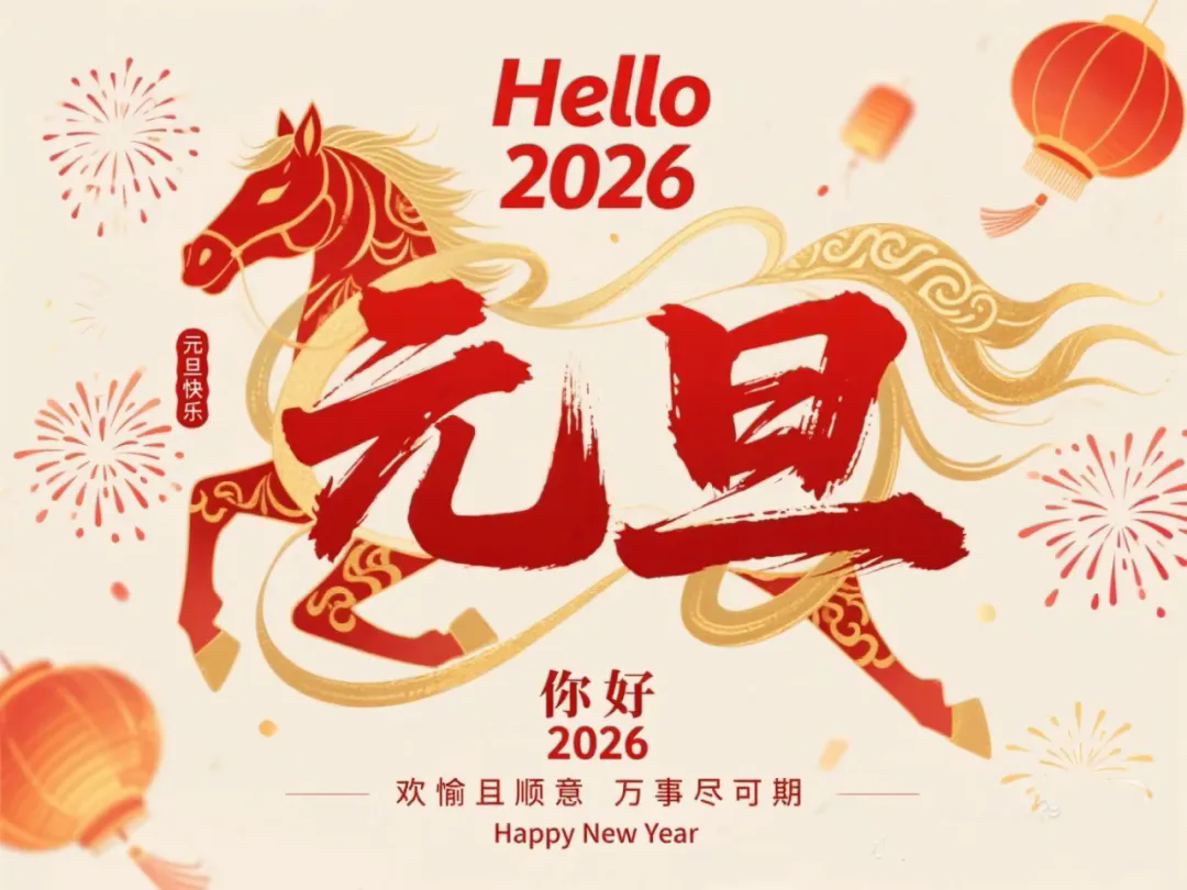 新岁序开 同赴新程——菏泽市交通高级技工学校喜迎元旦佳节插图 新岁序开 同赴新程——菏泽市交通高级技工学校喜迎元旦佳节插图