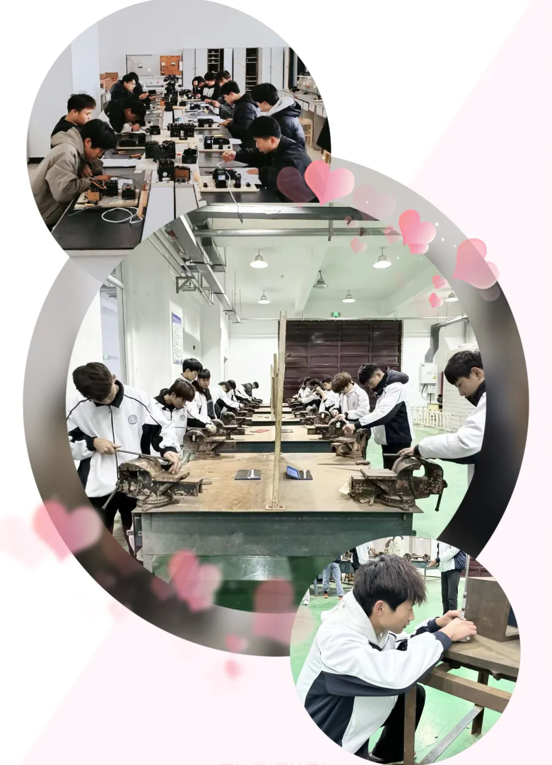 多彩校园 青春飞扬——菏泽市交通高级技工学校多元课堂精彩继续！