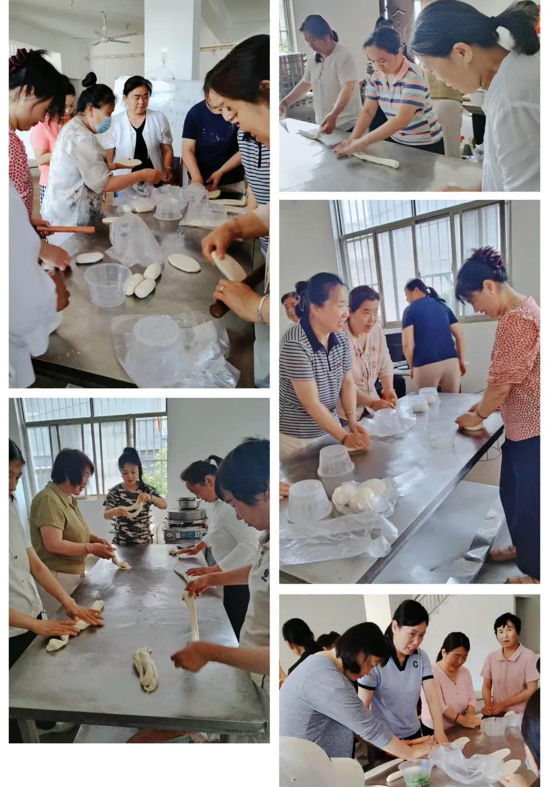 暖心公益 全程免费——菏泽市交通高级技工学校免费技能培训(二)插图2 暖心公益 全程免费——菏泽市交通高级技工学校免费技能培训(二)插图2