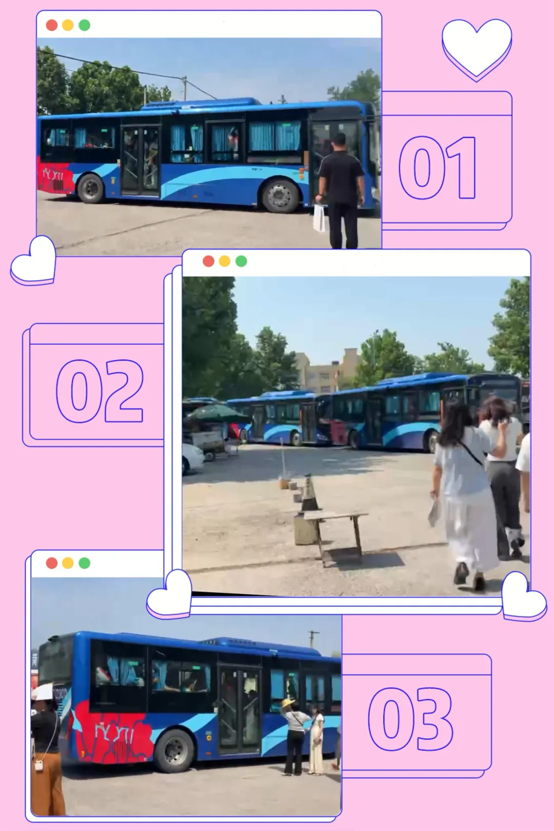 技筑前程纳学子 匠心办学启芳华——菏泽市交通高级技工学校开放日 ，报名现场氛围火爆！