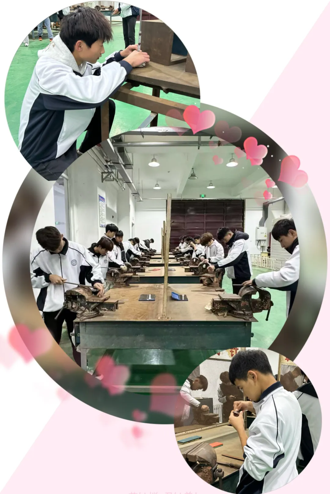 认准菏泽市交通高级技工学校｜8大硬核理由，帮孩子锁定好前程插图7