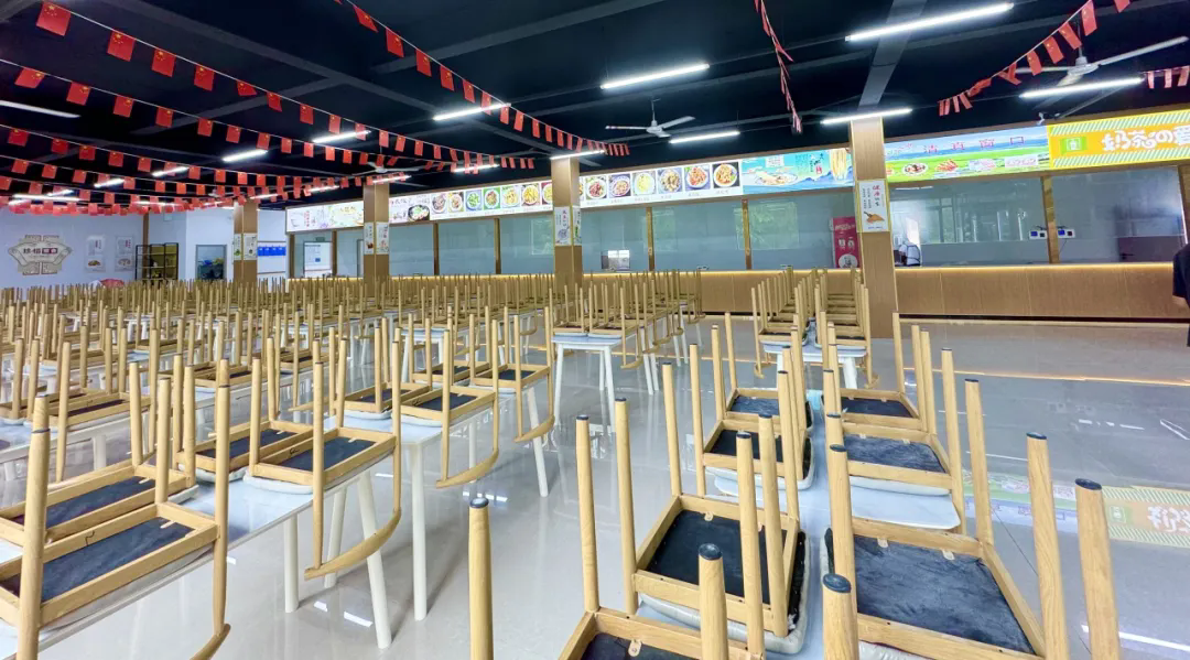 满新而至 不负韶华——欢迎2026级新同学加入菏泽市交通高级技工学校大家庭!插图4 满新而至 不负韶华——欢迎2026级新同学加入菏泽市交通高级技工学校大家庭!插图4