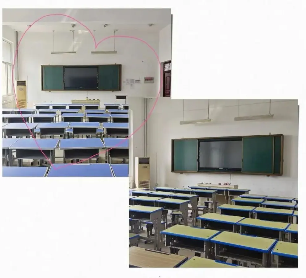 满新而至 不负韶华——欢迎2026级新同学加入菏泽市交通高级技工学校大家庭!插图6 满新而至 不负韶华——欢迎2026级新同学加入菏泽市交通高级技工学校大家庭!插图6