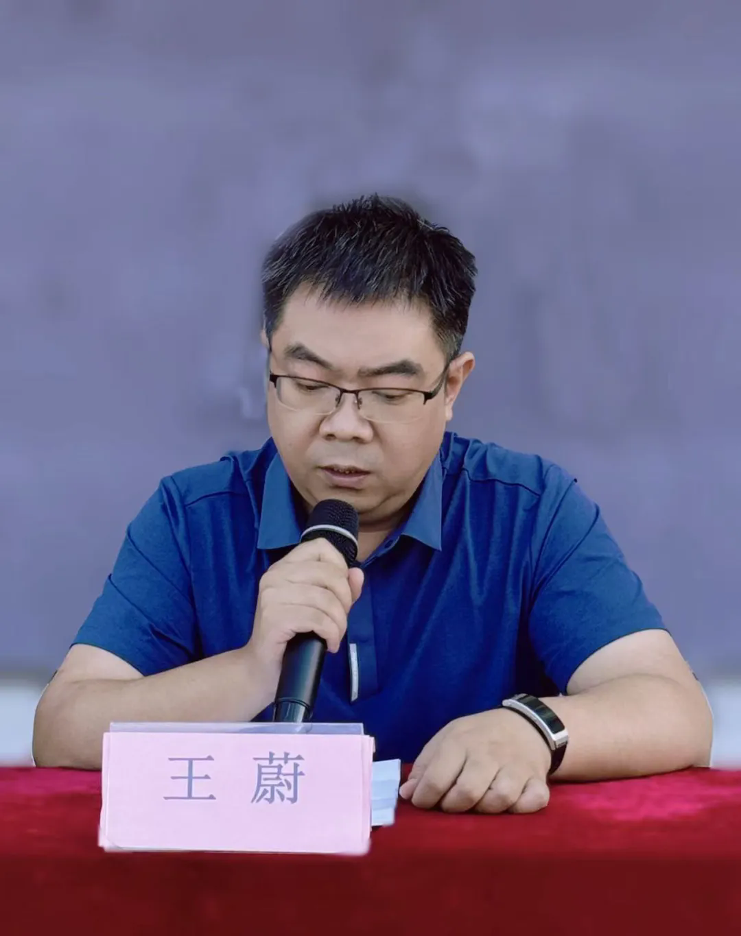 淬火铸青春 军训启新章|菏泽市交通高级技工学校2026级新生军训动员大会隆重召开插图4 淬火铸青春 军训启新章|菏泽市交通高级技工学校2026级新生军训动员大会隆重召开插图4