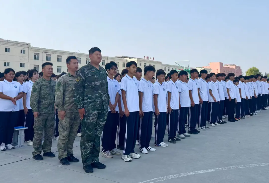 铭记历史砺初心 法治护航助成长——菏泽市交通高级技工学校开展九一八纪念暨法治专题教育活动插图2
