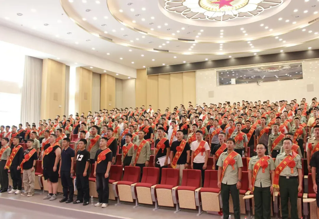 精心组织、精细落实,圆满完成2026年度菏泽市自主就业退役士兵适应性培训承办工作!插图1 精心组织、精细落实,圆满完成2026年度菏泽市自主就业退役士兵适应性培训承办工作!插图1